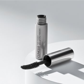 Clinique High Impact™ Zero Gravity Mascara mascara pentru volum - imagine 3